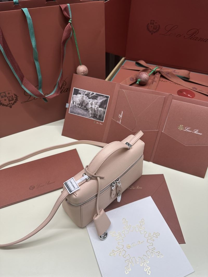 Loro Piana Satchel bags